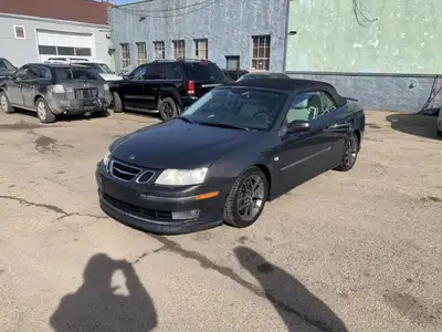 2004 Saab 9-3 4dr Sdn Linear AUTOMATIC for sale