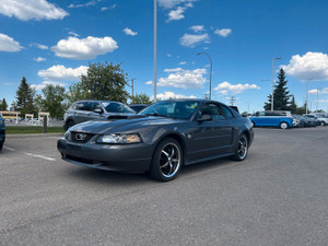 2004 Ford Mustang GT GT