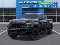 4WD Crew Cab 147" Custom Engine: 4 Cylinder Engine (image 5)