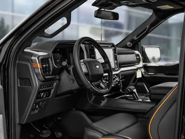 2025 Ford F-150 Tremor Factory Order - Arriving Soon - 5.0L V8 | in Cars & Trucks in Winnipeg - Image 13