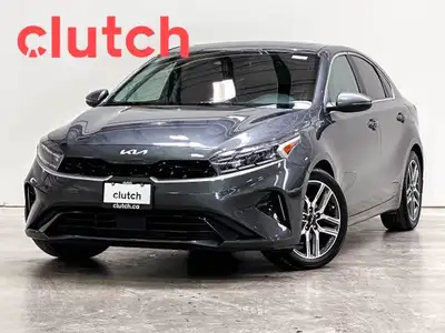 1 OWNER / Climate Control, Bluetooth Music, Touchscreen Display and more! Clutch is the largest onli...