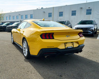 This Ford Mustang has a powerful Premium Unleaded V-8 5.0 L/302 engine powering this Automatic trans... (image 2)