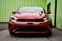 This 2022 Kia Forte is for sale today. This sedan has 88,405 kms. It's red in colour . It has a cvt... (image 3)