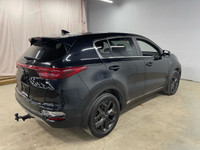 Looking for a reliable and stylish SUV that's ready for any adventure? Check out this sleek, black 2... (image 6)