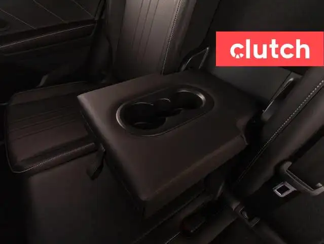 2022 Volkswagen Tiguan Comfortline AWD w/ Apple CarPlay & Androi in Cars & Trucks in City of Toronto - Image 20