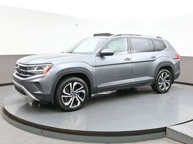 2023 Volkswagen Atlas HIGHLINE in Cars & Trucks in City of Halifax - Image 4
