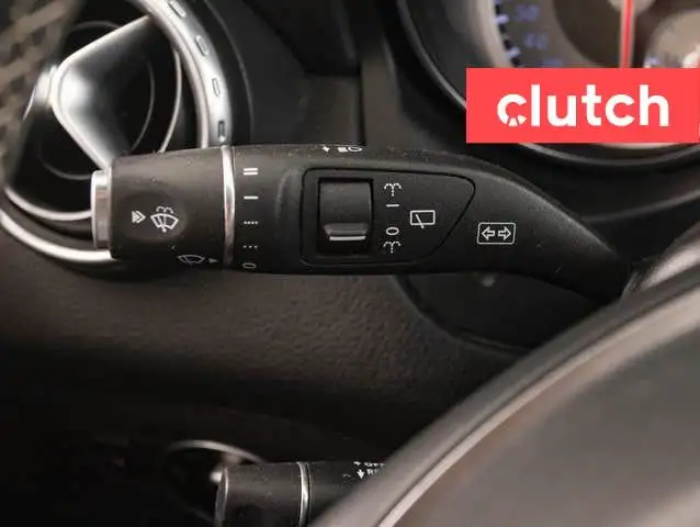 2016 Mercedes-Benz GLA-Class GLA250 4MATIC AWD w/Heated Front Se dans Autos et camions dans Ville de Toronto - Image 25