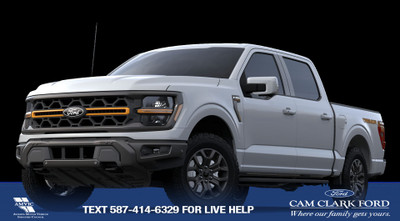 2024 Ford F-150 Tremor