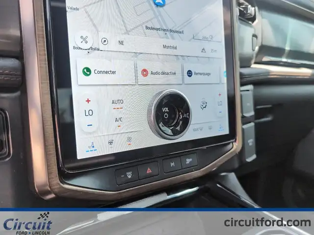 2023 Ford F-150 Lightning LARIAT grosse batterie à vendre in Cars & Trucks in City of Montréal - Image 17