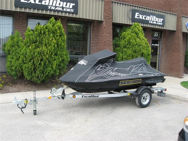 2024 Excalibur SPWC in Powerboats & Motorboats in Mississauga / Peel Region - Image 4