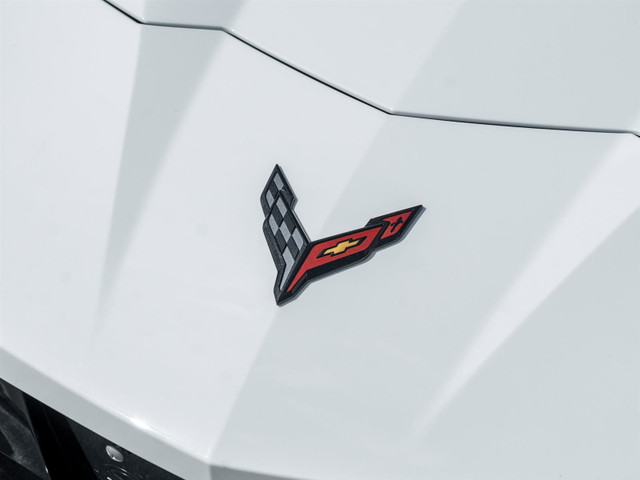 2026 Chevrolet Corvette 1LT- Z51 Performance Pkg | Performance E in Cars & Trucks in Markham / York Region - Image 3