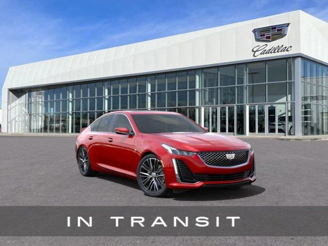 2024 Cadillac CT5 Premium Luxury in Cars & Trucks in Calgary