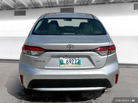 The 2022 Toyota Corolla features LED headlights, heated front seats, climate control, and smart devi... (image 3)