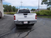2019 Ford F150 XLT Crew Cab 5.0 gas, auto, pw, pl, air, radio, 4x4, 6.5 box, tow package, running bo... (image 3)