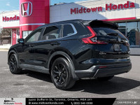 HONDA Canada CERTIFIED PRE OWNED, NO ACCIDENTS, APPLE CARPLAY, ANDROID AUTO, REAR-VIEW CAMERA, BLIND... (image 6)