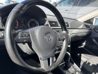 PRIX ET QUALITÉ IMBATTABLE venez découvrir notre VOLKSWAGEN PASSAT 2015 TRENDLINE AUTOMATIQUE SIEGES... (image 4)