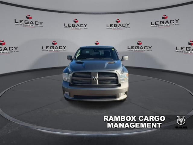 2012 Ram 1500 SPORT in Cars & Trucks in Fort McMurray - Image 3