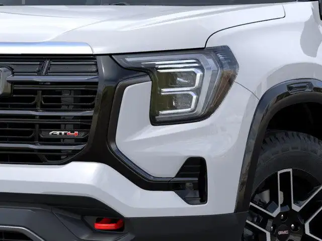 2026 GMC Terrain AWD AT4 in Cars & Trucks in Calgary - Image 11