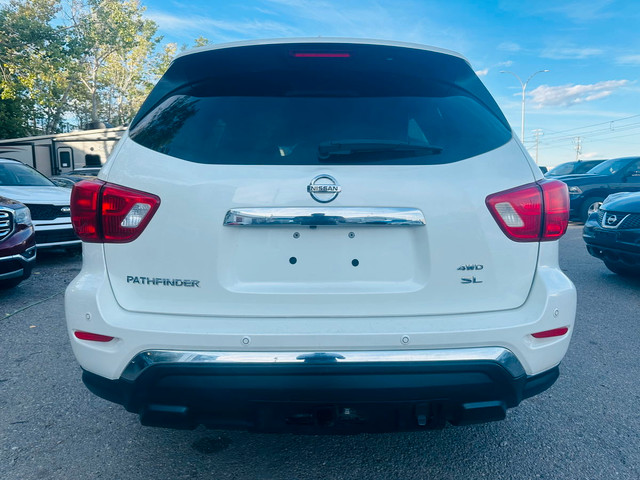 2019 Nissan Pathfinder S in Cars & Trucks in Calgary - Image 4