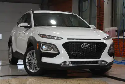 2020 HYUNDAI KONA PREFFERED AUTOMATIQUE 137000 KM TOUT EQUIPE AIR CLIMATISE GROUPE ELECTRIQUE COMPLE...