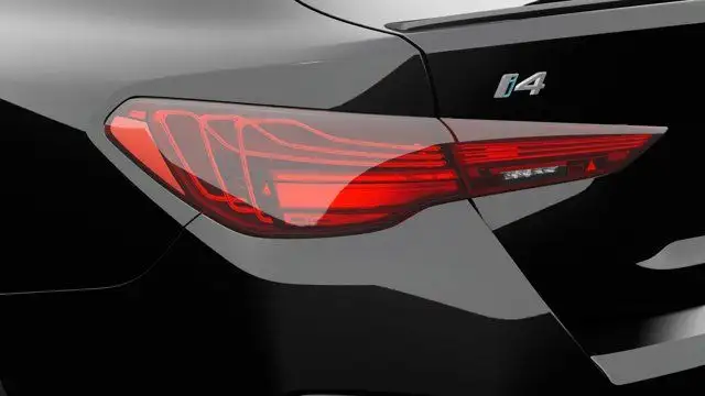 2025 BMW i4 eDrive40 in Cars & Trucks in Laval / North Shore - Image 9