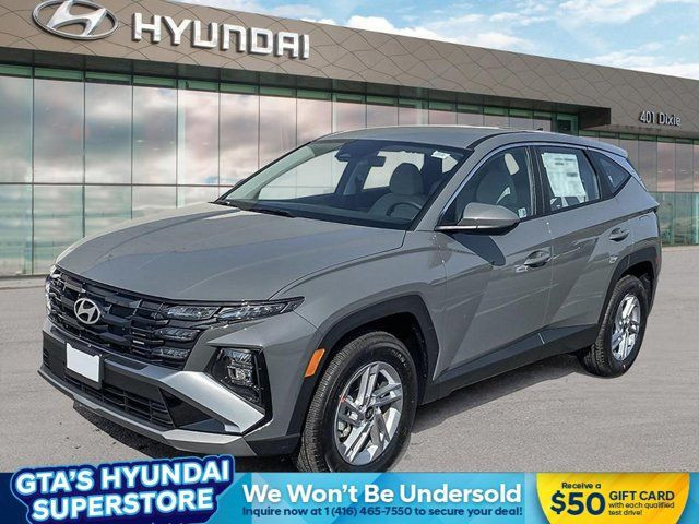 2025 Hyundai Tucson Preferred in Cars & Trucks in Mississauga / Peel Region