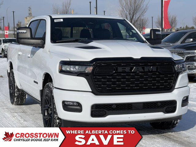 2025 Ram 1500 Sport | Technology Group in Cars & Trucks in Edmonton