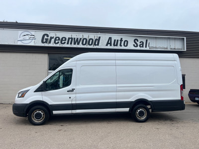 2021 Ford Transit-250 Cargo COMMERICAL WORK VEHICLE!! PRICED...