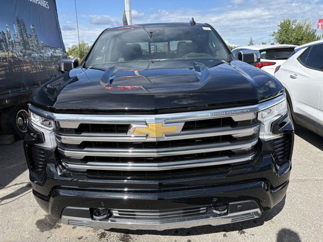 2025 Chevrolet Silverado 1500 High Country in Cars & Trucks in Calgary - Image 2