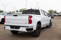 2025 Chevrolet Silverado 1500 Crew RST 4WD Chevrolet Silverado 1500 Crew RST 4WD 2025 CALL OR TEXT U... (image 3)