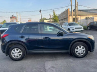 2016 Mazda CX-5 Touring AWD avec toit ouvrant caméra de recul sièges chauffants Bluetooth et sièges... (image 1)