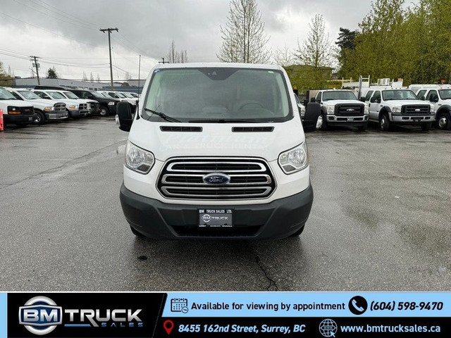 2017 Ford TRANSIT T250 Cargo in Cars & Trucks in Delta/Surrey/Langley - Image 3