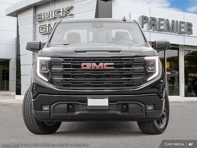2025 GMC Sierra 1500 Elevation in Cars & Trucks in Windsor Region - Image 2