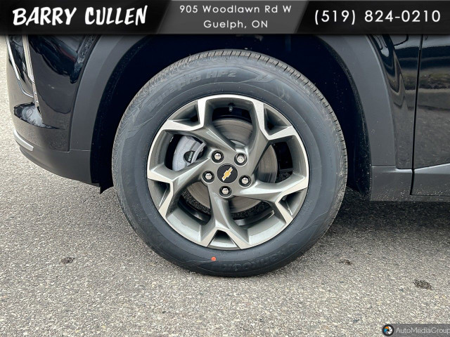 2025 Chevrolet Trax in Cars & Trucks in Guelph - Image 4