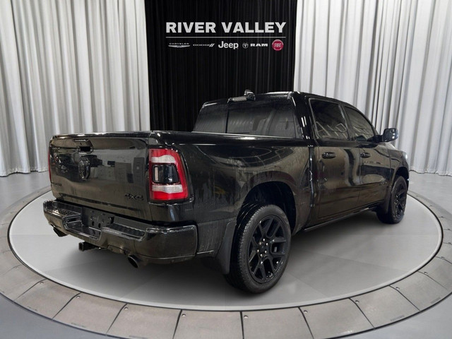 2024 Ram 1500 in Cars & Trucks in Strathcona County - Image 3