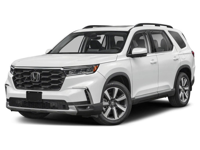 2023 Honda Pilot Touring **MEMORY SEAT**POWER LIFTGATE**AWD**... in Cars & Trucks in Grande Prairie
