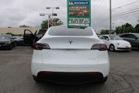 ACCIDENT FREE DON'T PAY EXTRA FOR SAFETY CERTIFICATION Revolutionize Your Drive: 2021 Tesla Model Y... (image 5)