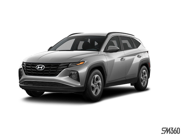2024 Hyundai Tucson PREFERRED in Cars & Trucks in Saint John - Image 3