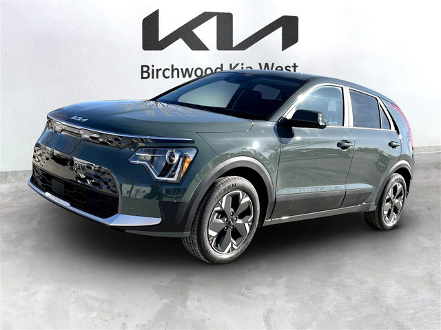 2024 Kia Niro EV Wind Take home today - Gov't rebates applied in Cars & Trucks in Winnipeg - Image 2