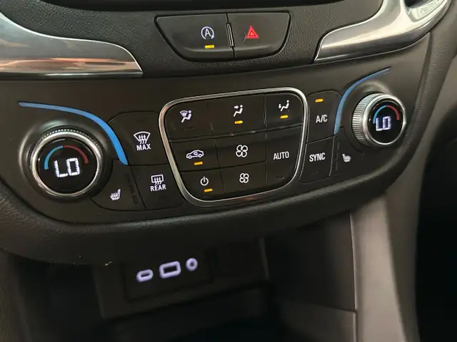 2023 Chevrolet Equinox LT LT/AWD/PWR HEATED SEATS/REMOTE STAR... in Cars & Trucks in Belleville - Image 16