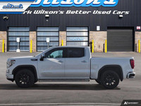 Look at this certified 2023 GMC Sierra 1500 Denali Crew | Duramax Diesel | Reserve Pkg | Leather | H... (image 1)
