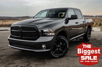  2023 Ram 1500 Classic Express