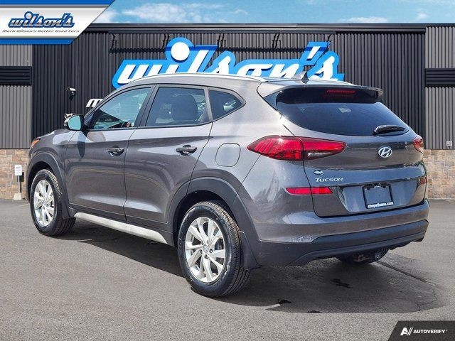 2020 Hyundai Tucson Preferred AWD | Heated Steering + Seats in Cars & Trucks in Guelph - Image 3
