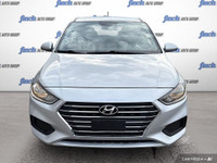 WAS: $21879 NOW: $16498 plus taxes and licensing feesDiscover the 2020 Hyundai Accent Preferred: A C... (image 1)
