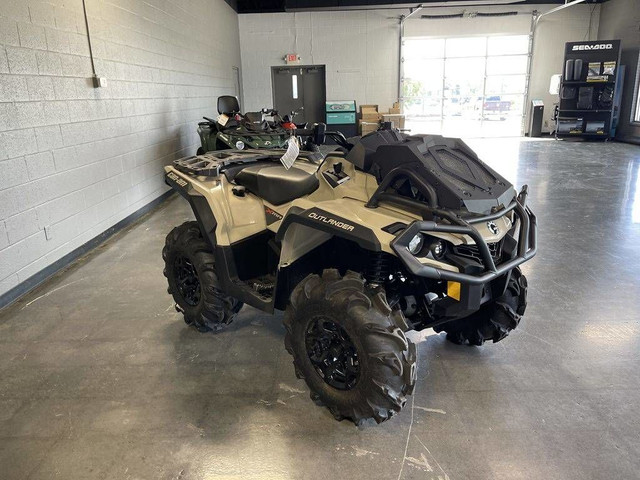2022 CAN AM OUTLANDER X MR 650: $104 BW! in ATVs in City of Toronto