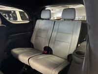 ENGINE: 6.2L HEMI V8 SUPERCHARGED SRT (STD),NIGHT MOVES,HAMMERHEAD GREY/BLACK LAGUNA LEATHER HIGH PE... (image 8)