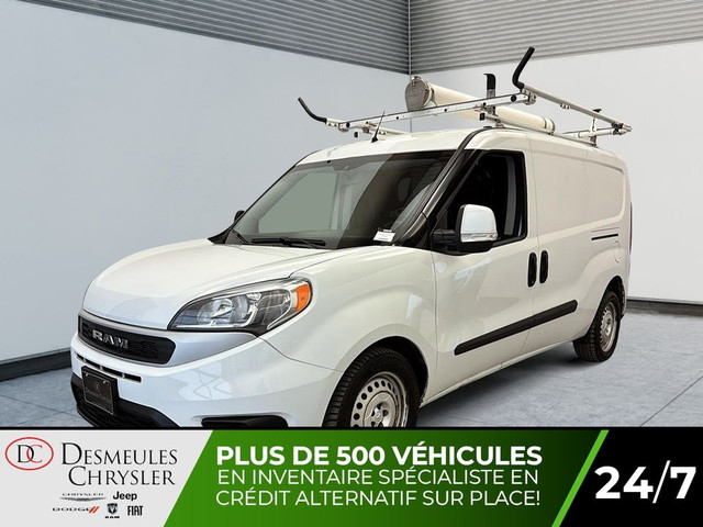 2021 Ram ProMaster City Wagon Air climatise Camera de recul Etag in Cars & Trucks in Laval / North Shore