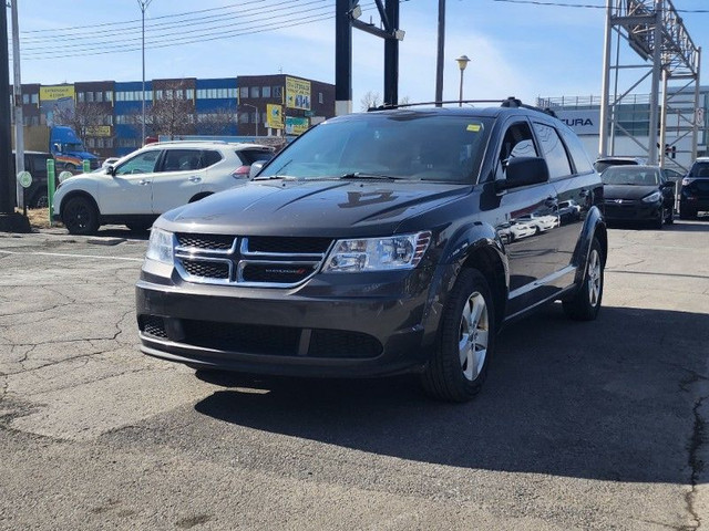 2016 Dodge Journey SE 7 PASSAGERS *CRUISE * BLUETOOTH *CLEAN CAR in Cars & Trucks in City of Montréal - Image 3