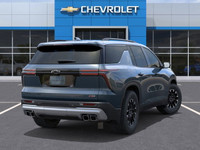 See Dealer Website for Details. 2025 Chevrolet Traverse z71 CALL OR TEXT US AT (587) 337-5335 We hav... (image 3)