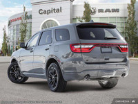 This Dodge Durango has a dependable ERC 3.6L Pentastar(TM) VVT V6 engine w/ESS engine powering this... (image 4)